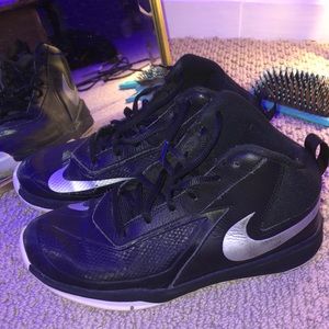 basketball shoes